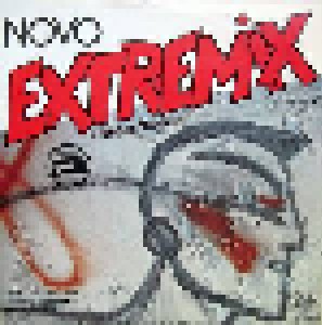 Novo: Extremix (7") - Bild 1