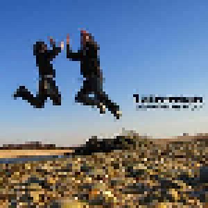 Cover - Latterman: No Matter Where We Go..!