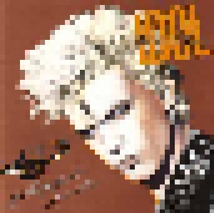 Billy Idol: Whiplash Smile (LP) - Bild 1