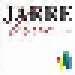 Jean-Michel Jarre: Jarre Live - Cover