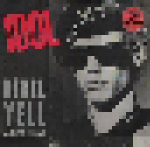 Billy Idol: Rebel Yell (12") - Bild 1