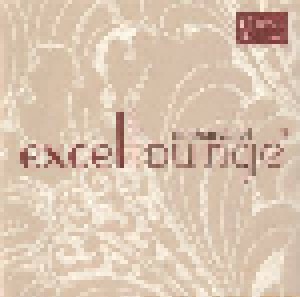 Gare Du Nord: In Search Of Excellounge (CD) - Bild 4
