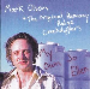 Cover - Mark Olson And The Original Harmony Ridge Creek Dippers: My Own Jo Ellen