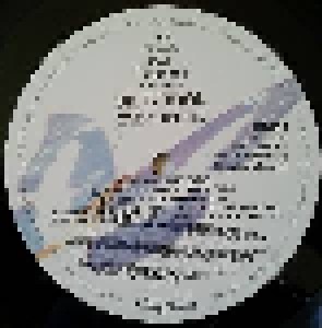 Billy Idol: Cyberpunk (LP) - Bild 3