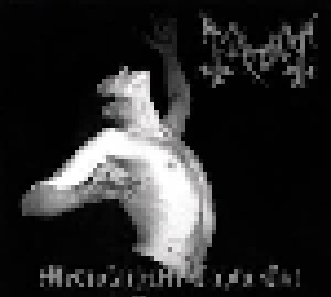 Mayhem: Mediolanum Capta Est (CD) - Bild 1