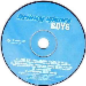 Britney Spears: Boys (Co-Ed Remix) (Single-CD) - Bild 3
