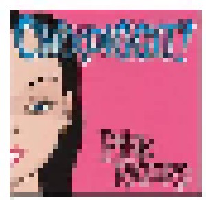 Cover - Chixdiggit!: Pink Razors