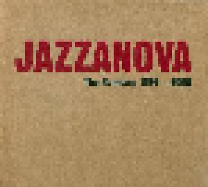 Jazzanova: The Remixes 1997-2000 (2-CD) - Bild 1