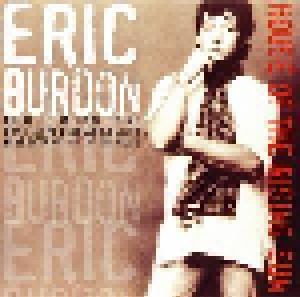Eric Burdon: House Of The Rising Sun (CD) - Bild 1
