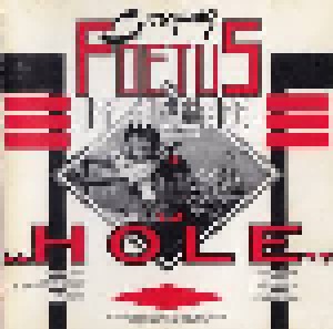 Scraping Foetus Off The  Wheel: Hole (CD) - Bild 1