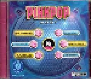 Pinkpop 2001 (CD) - Bild 2