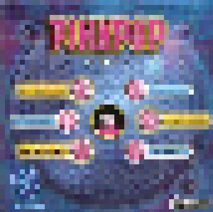 Pinkpop 2001 (CD) - Bild 1
