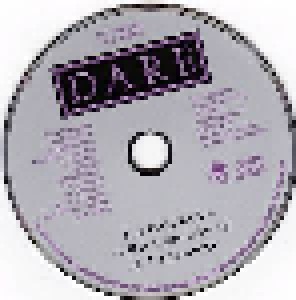 Dare: Real Love (Single-CD) - Bild 3