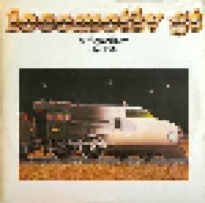 Locomotiv GT: Aranyalbum 1971-76 (2-LP) - Bild 1