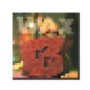 Wax: 13 Unlucky Numbers (CD) - Bild 1