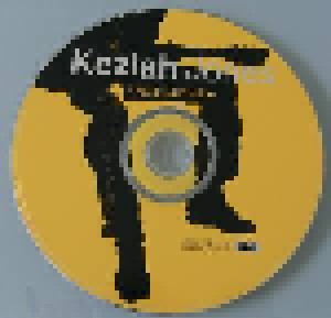 Keziah Jones: Liquid Sunshine (CD) - Bild 3