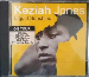 Keziah Jones: Liquid Sunshine (CD) - Bild 5