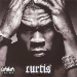 Cover - 50 Cent: Curtis