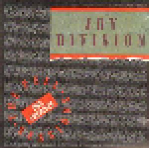 Joy Division: The Peel Sessions (Mini-CD / EP) - Bild 1