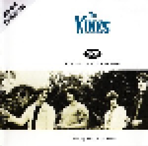 The Kinks: Kinks-Size Kollektion - The Very Best Of The Kinks (2-CD) - Bild 1