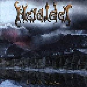 Heralder: Twilight Kingdom (CD) - Bild 1