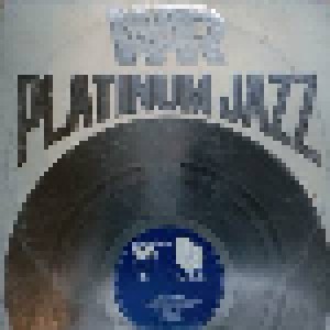 War: Platinum Jazz (2-LP) - Bild 2