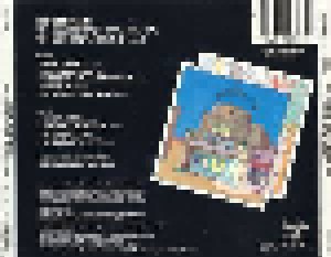 Led Zeppelin: The Song Remains The Same (2-CD) - Bild 3