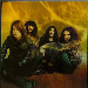 Black Sabbath: Past Lives (2-CD) - Bild 6