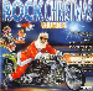 Rock Christmas Volume 06 - Cover