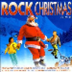 Rock Christmas Volume 10 - Cover