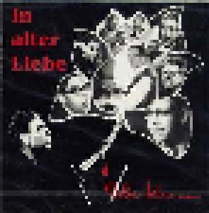 Walter Hedemann: In Alter Liebe - Cover