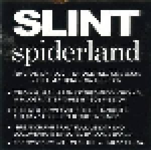 Slint: Spiderland (LP + DVD) - Bild 9