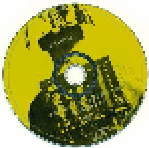 Enigma: Le Roi Est Mort, Vive Le Roi! (CD) - Bild 3