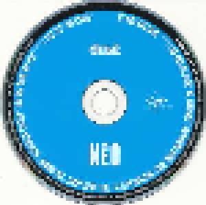 Dellé: Nēo (CD) - Bild 3