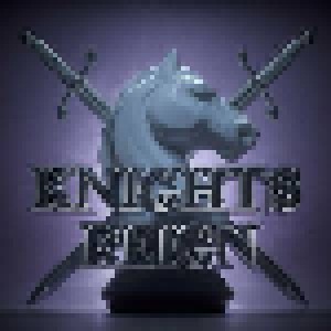 Knights Reign: Knight's Reign (CD) - Bild 1