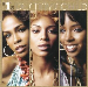 Destiny's Child: #1's (CD + DVD) - Bild 1