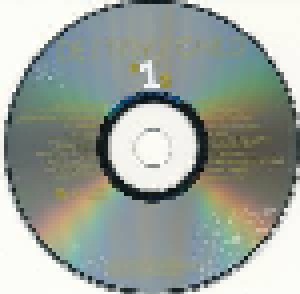 Destiny's Child: #1's (CD + DVD) - Bild 3