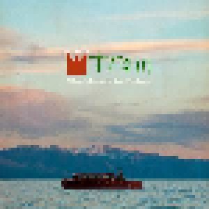 Train: Christmas In Tahoe (CD) - Bild 1