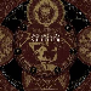 Acherontas + Slidhr: Death Of The Ego / Chains Of The Fallen (Split-LP) - Bild 1
