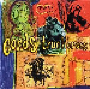 Cords: True Heroes (Single-CD) - Bild 1