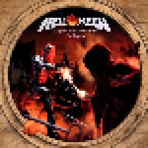 Helloween: Keeper Of The Seven Keys - The Legacy (2-LP) - Bild 1