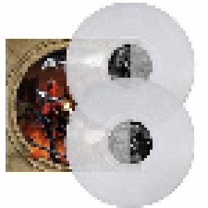 Helloween: Keeper Of The Seven Keys - The Legacy (2-LP) - Bild 2