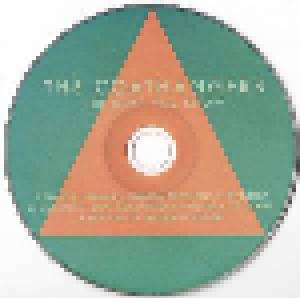 The Coathangers: The Devil You Know (CD) - Bild 3