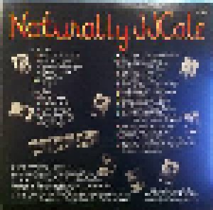 J.J. Cale: Naturally (LP) - Bild 2