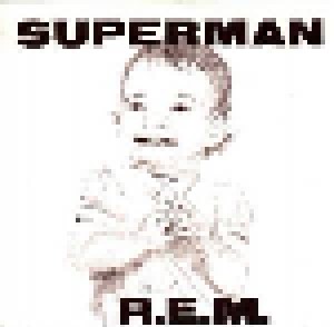 R.E.M.: Superman (12") - Bild 1