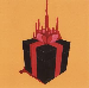 Blood Red Shoes: Box Of Secrets (CD) - Bild 1