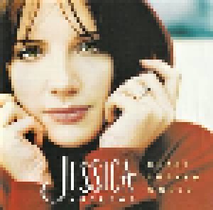 Jessica Andrews: Heart Shaped World (CD) - Bild 1