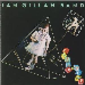 Ian Gillan Band: Child In Time (CD) - Bild 1
