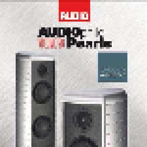 Cover - Hannah Köpf: Audiophile Pearls Volume 26