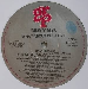 Maysa: What About Our Love? (12") - Bild 3